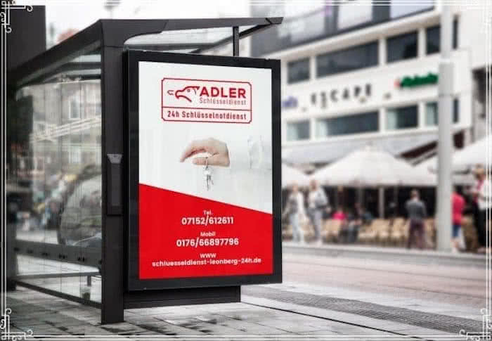 Schlüsseldienst Holzgerlingen